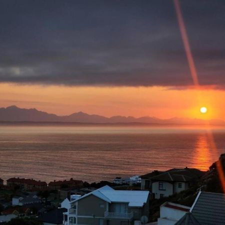 Accommodation Mossel Bay Garden Route Buitenkant foto