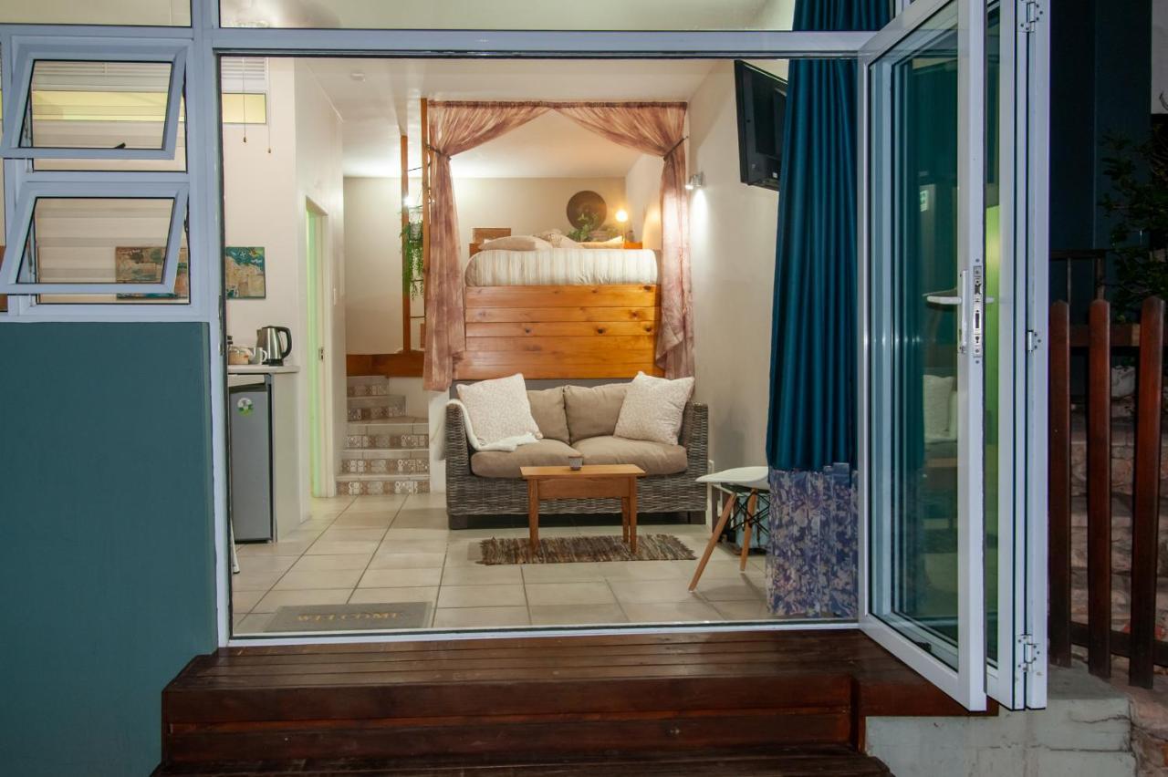 Accommodation Mossel Bay Garden Route Buitenkant foto