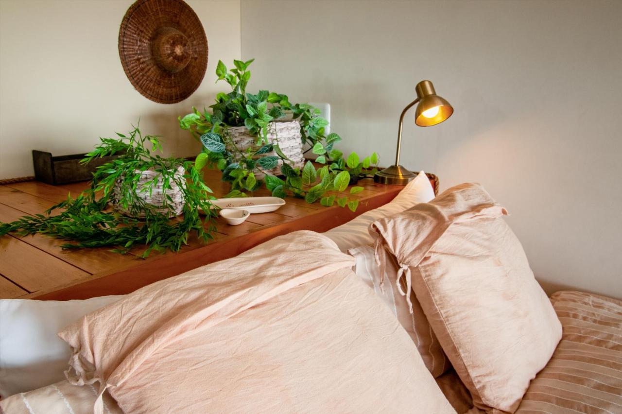 Accommodation Mossel Bay Garden Route Buitenkant foto