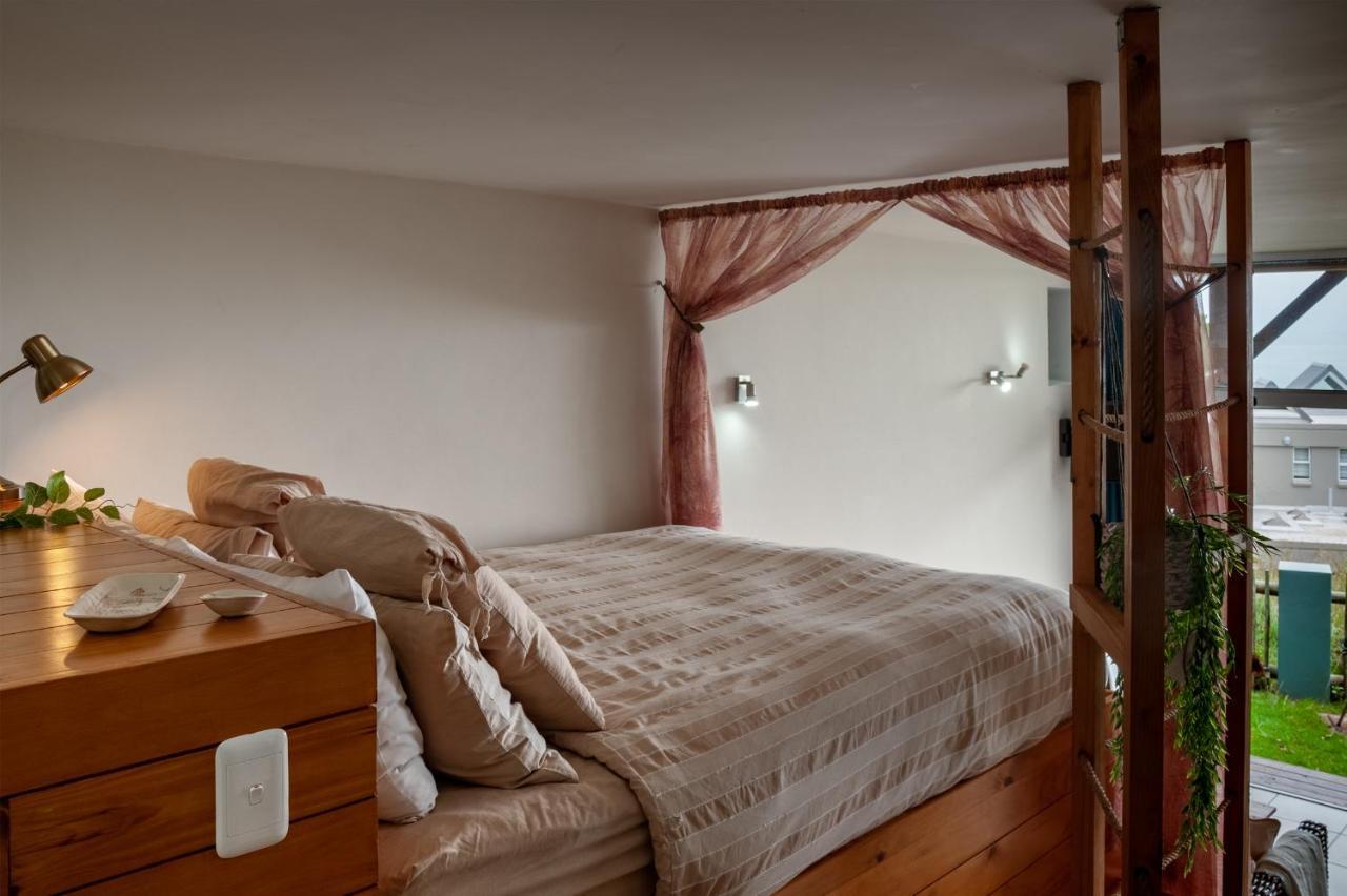 Accommodation Mossel Bay Garden Route Buitenkant foto