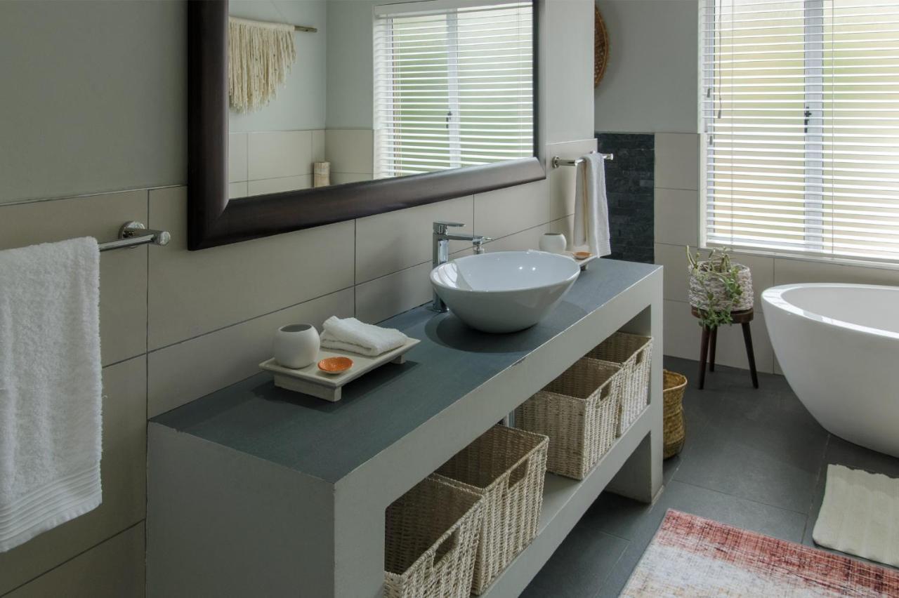 Accommodation Mossel Bay Garden Route Buitenkant foto