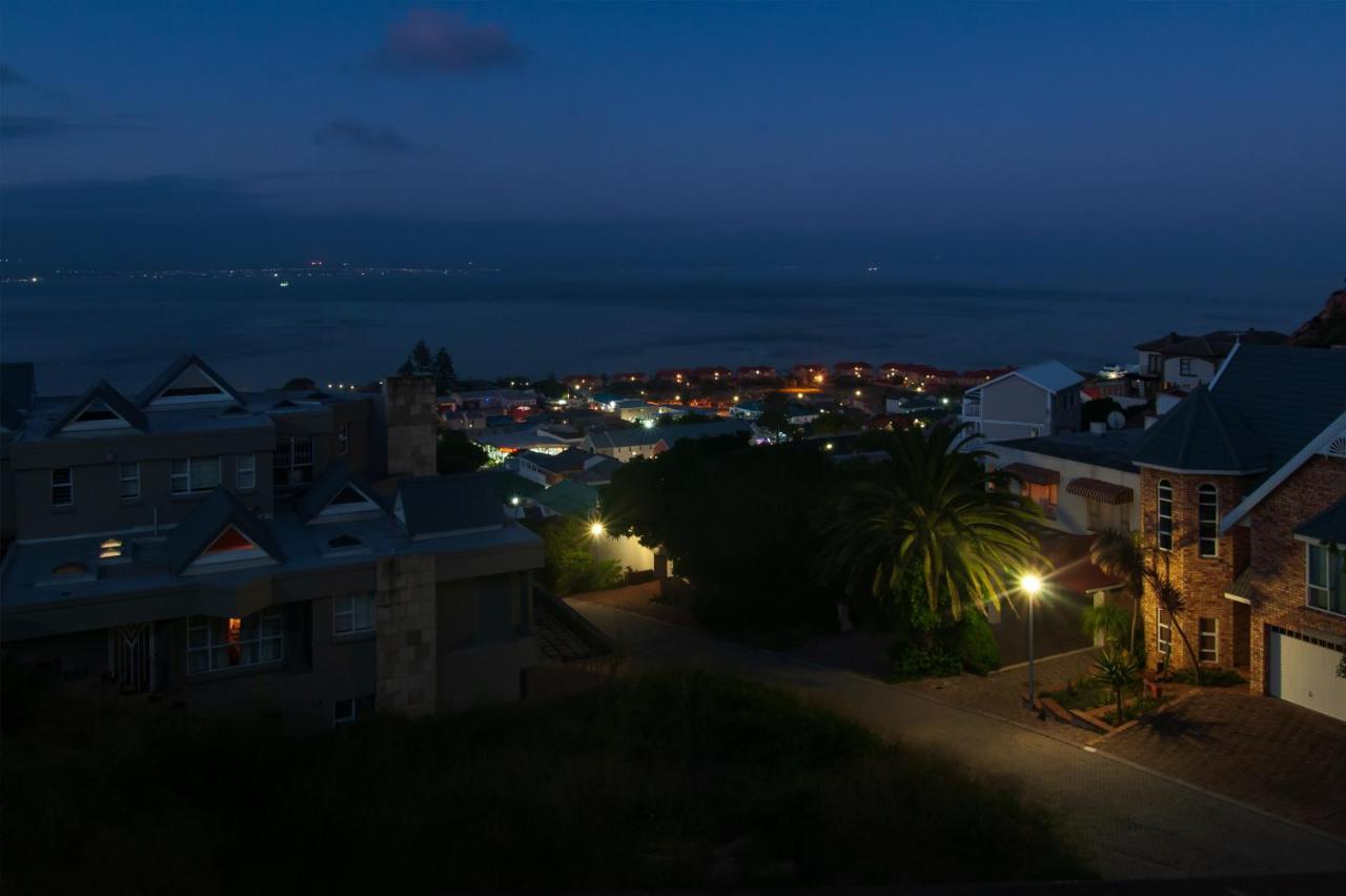 Accommodation Mossel Bay Garden Route Buitenkant foto