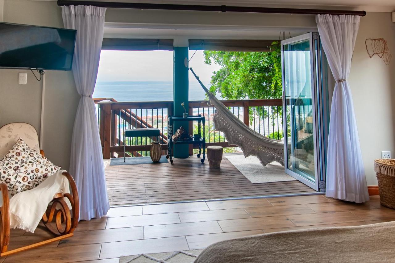 Accommodation Mossel Bay Garden Route Buitenkant foto