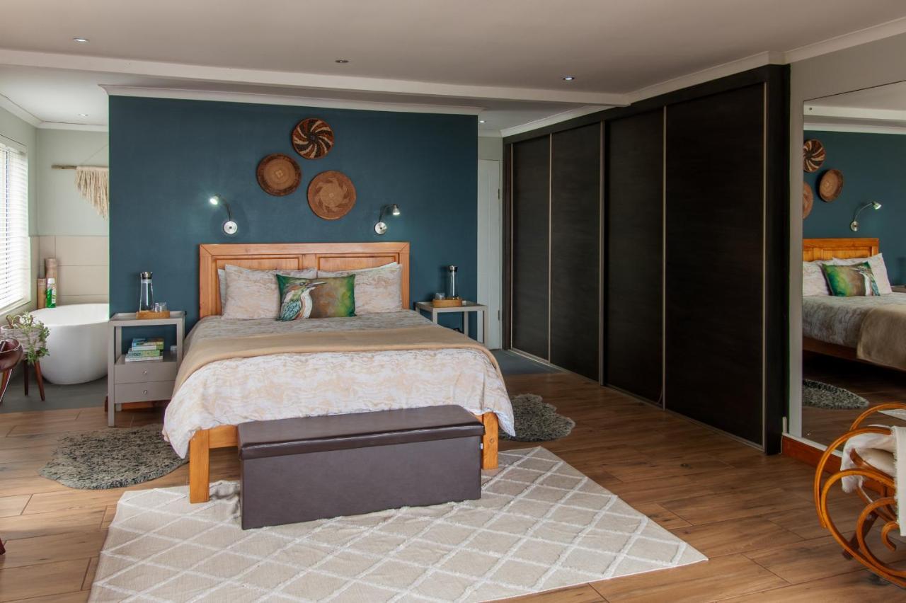Accommodation Mossel Bay Garden Route Buitenkant foto
