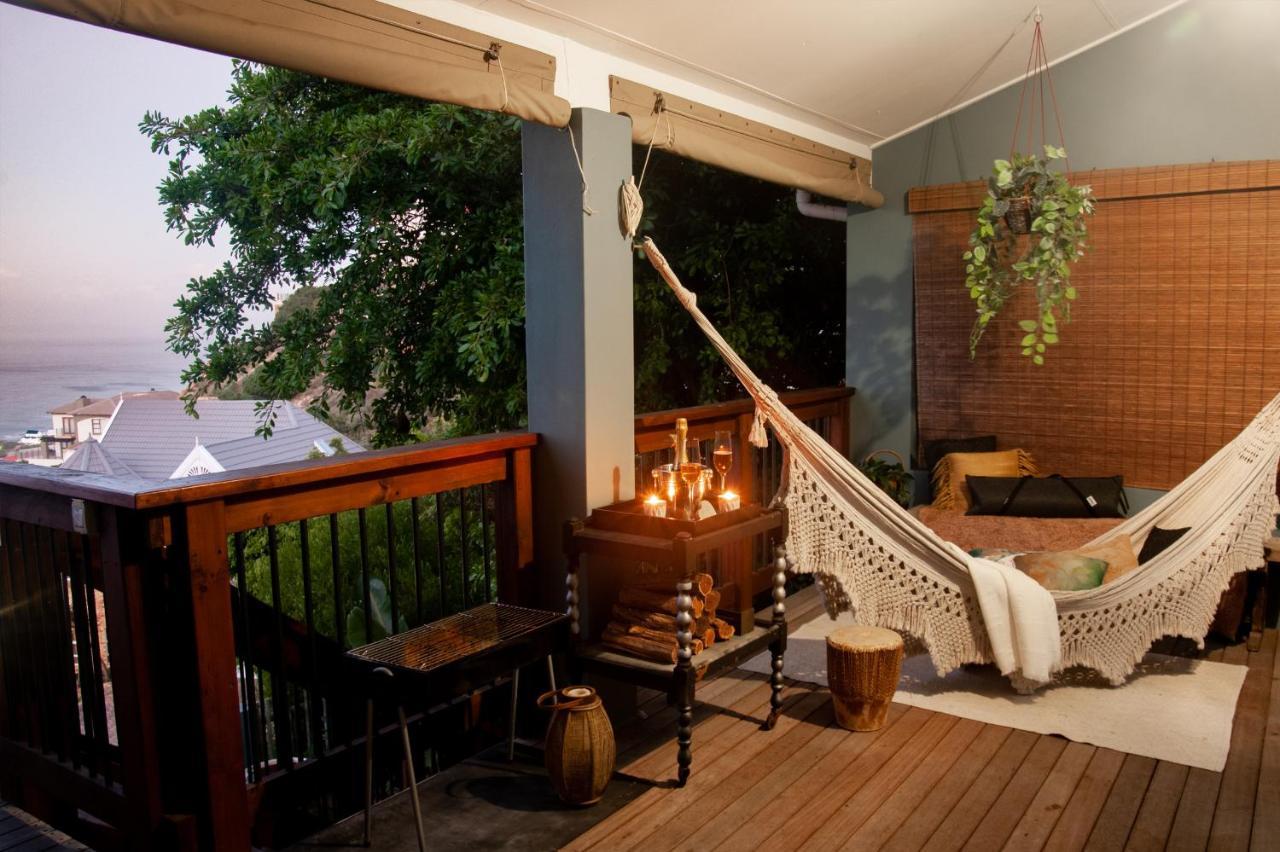 Accommodation Mossel Bay Garden Route Buitenkant foto