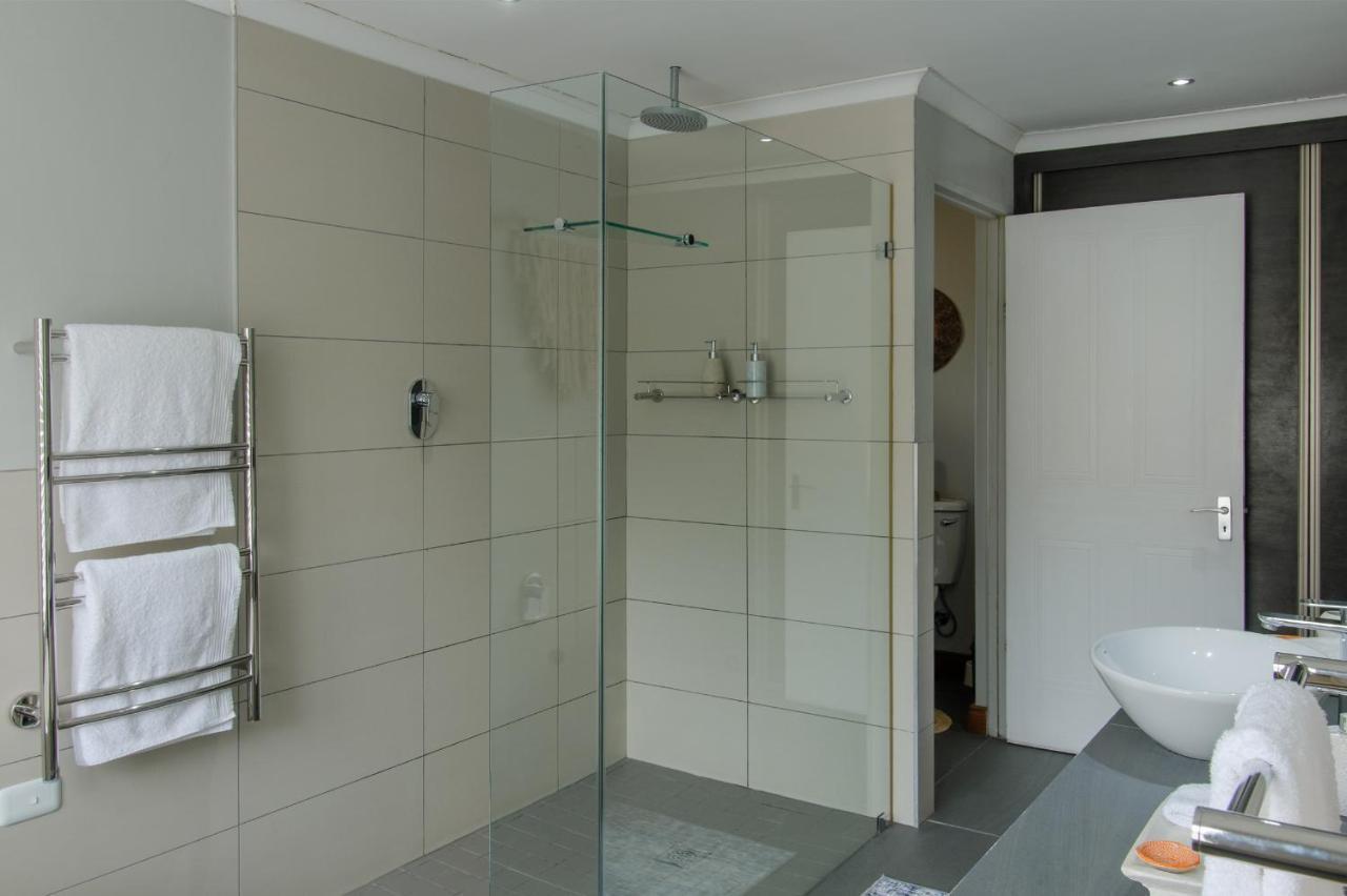 Accommodation Mossel Bay Garden Route Buitenkant foto