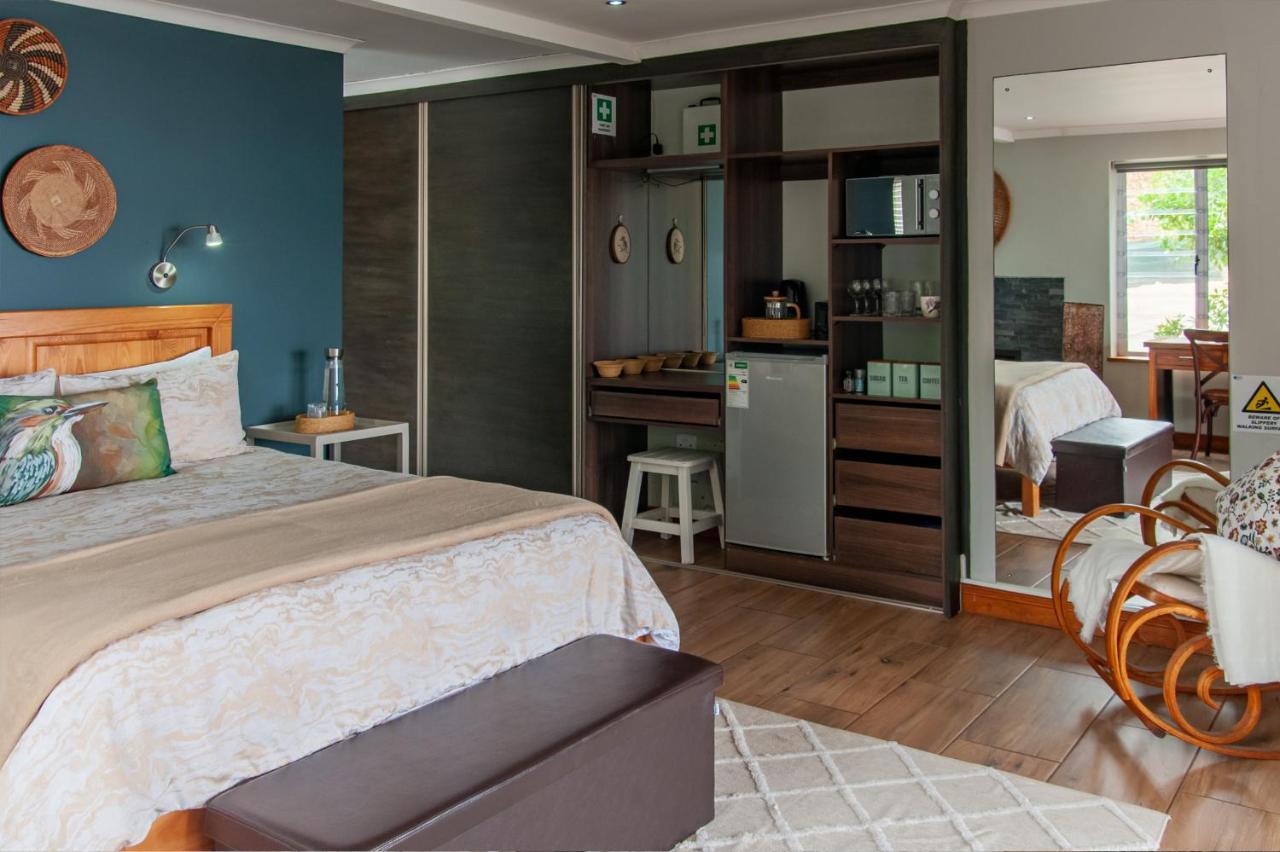 Accommodation Mossel Bay Garden Route Buitenkant foto