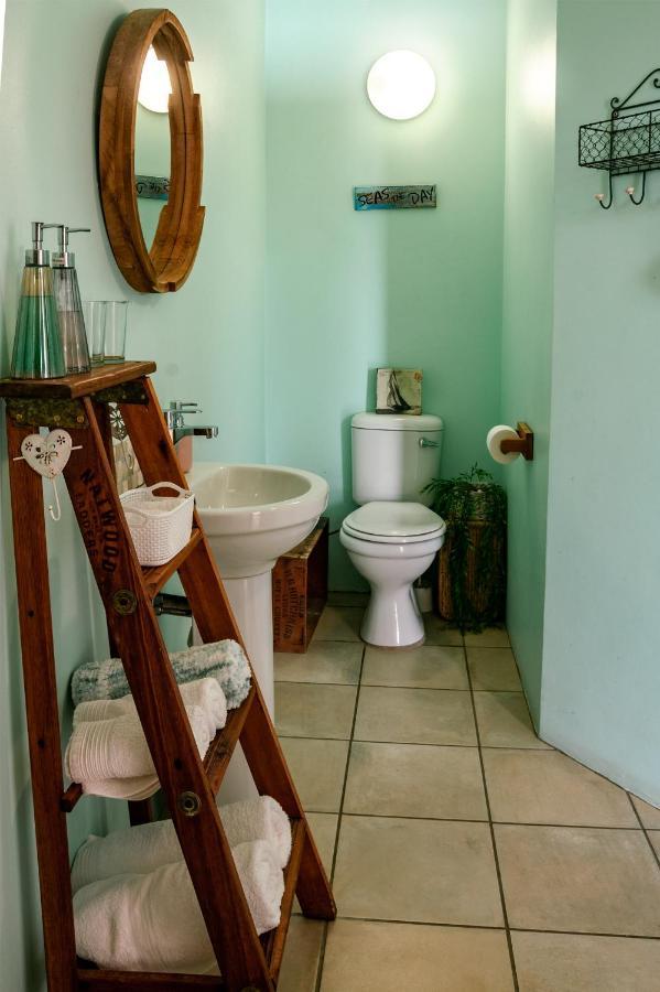Accommodation Mossel Bay Garden Route Buitenkant foto