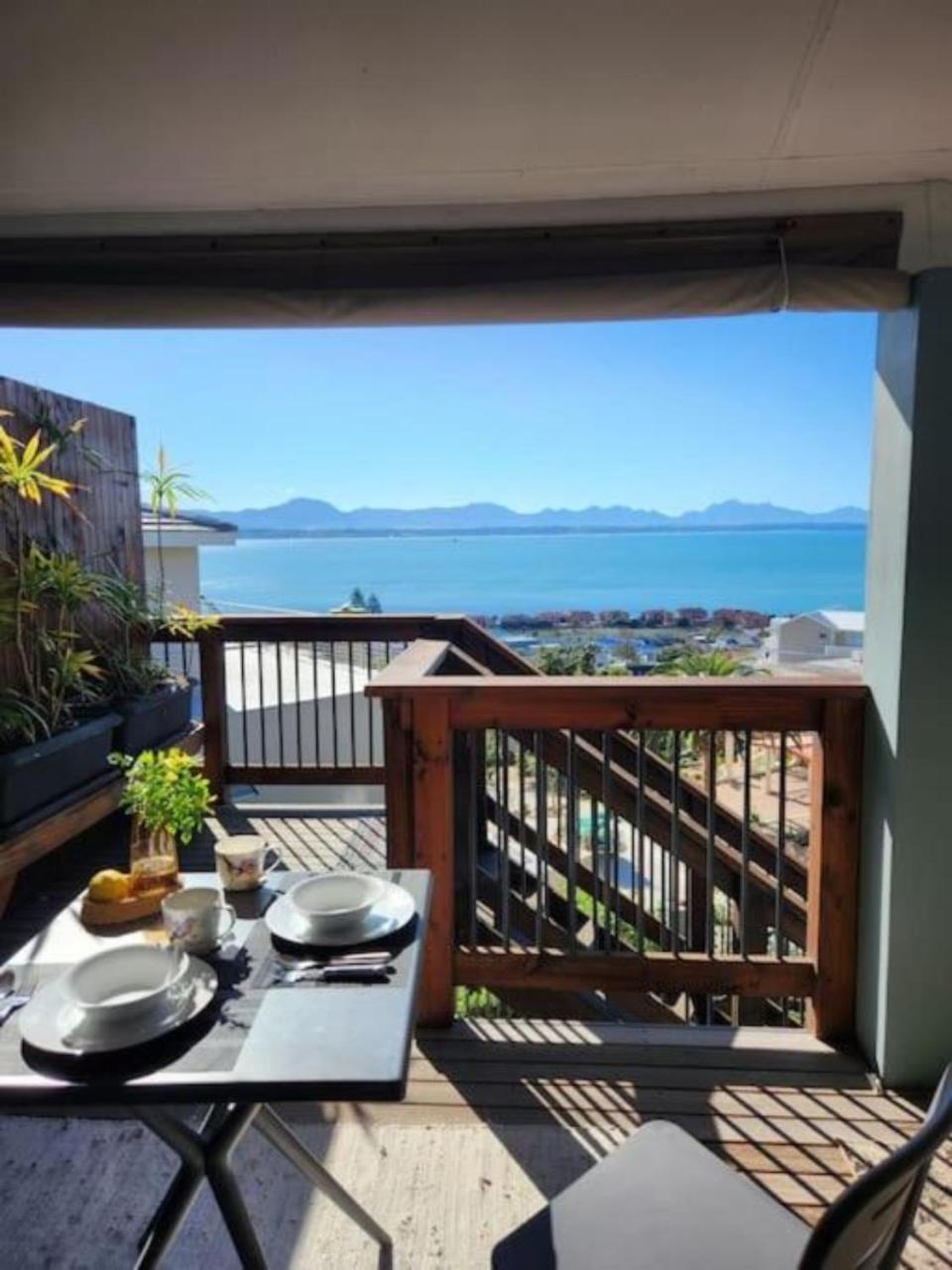 Accommodation Mossel Bay Garden Route Buitenkant foto