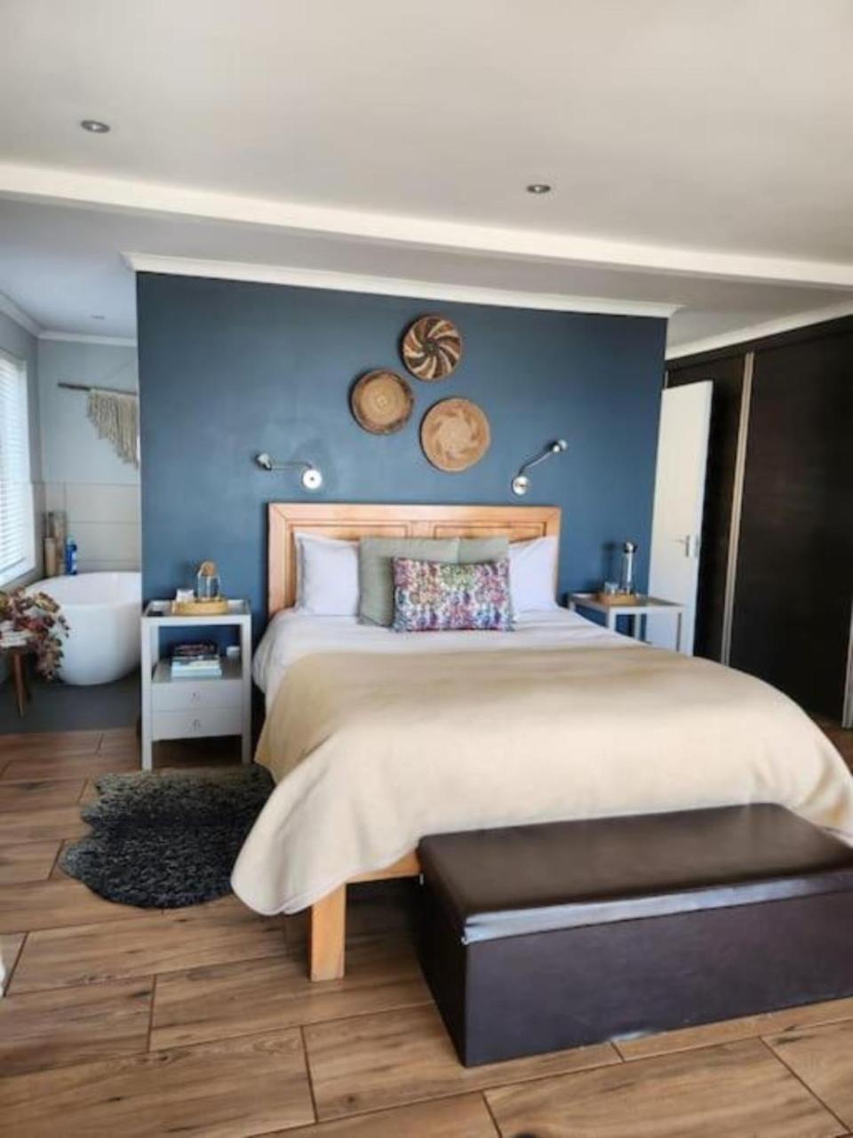 Accommodation Mossel Bay Garden Route Buitenkant foto