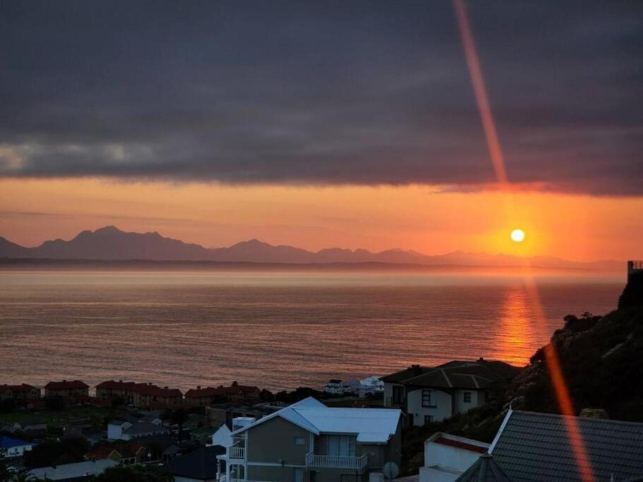 Accommodation Mossel Bay Garden Route Buitenkant foto