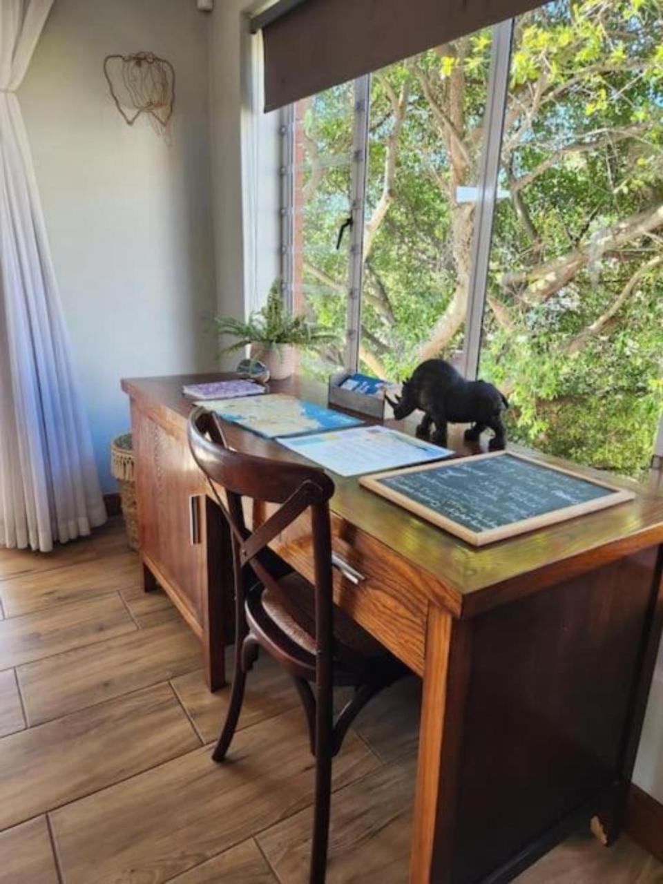 Accommodation Mossel Bay Garden Route Buitenkant foto