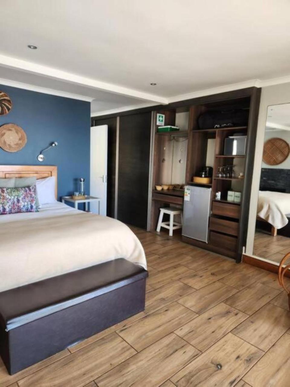 Accommodation Mossel Bay Garden Route Buitenkant foto