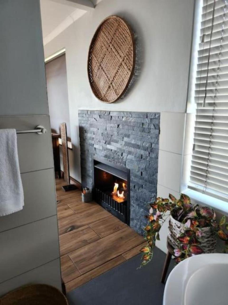 Accommodation Mossel Bay Garden Route Buitenkant foto