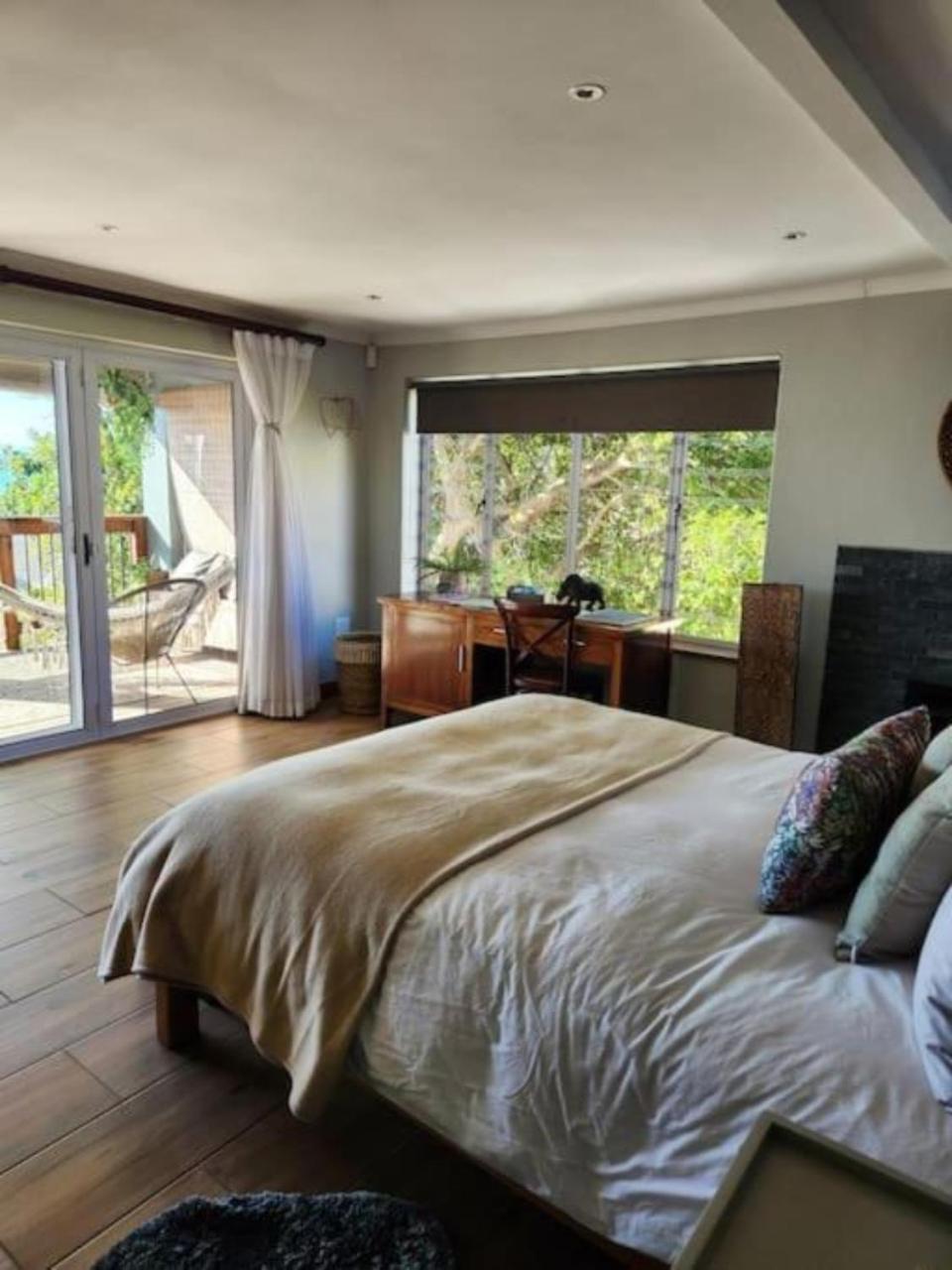 Accommodation Mossel Bay Garden Route Buitenkant foto