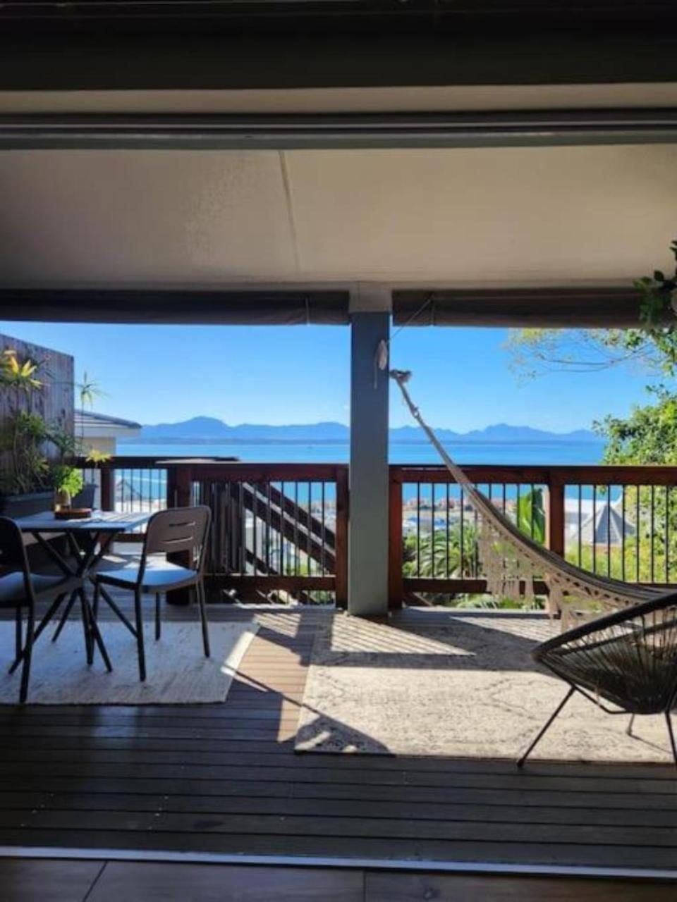 Accommodation Mossel Bay Garden Route Buitenkant foto