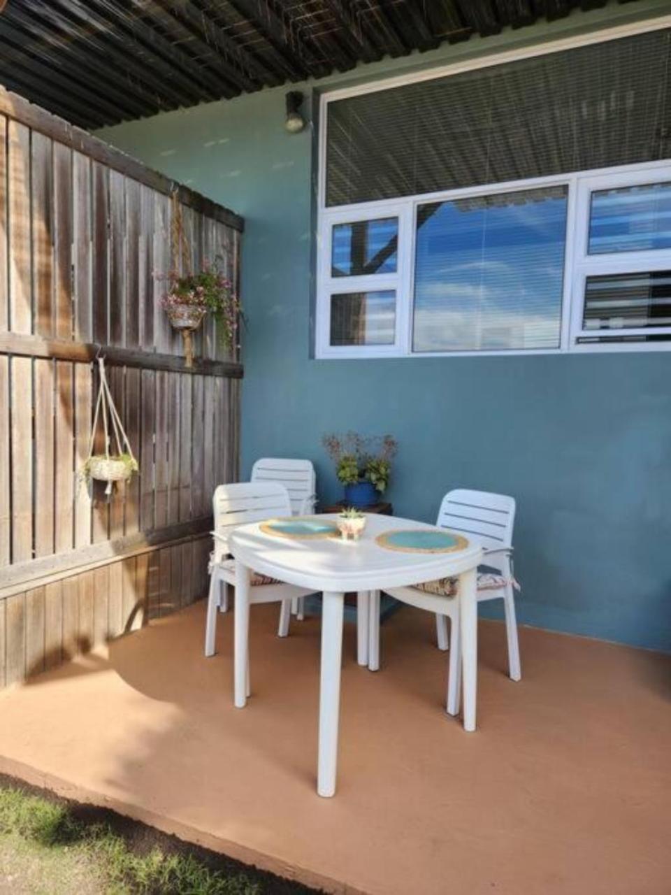 Accommodation Mossel Bay Garden Route Buitenkant foto