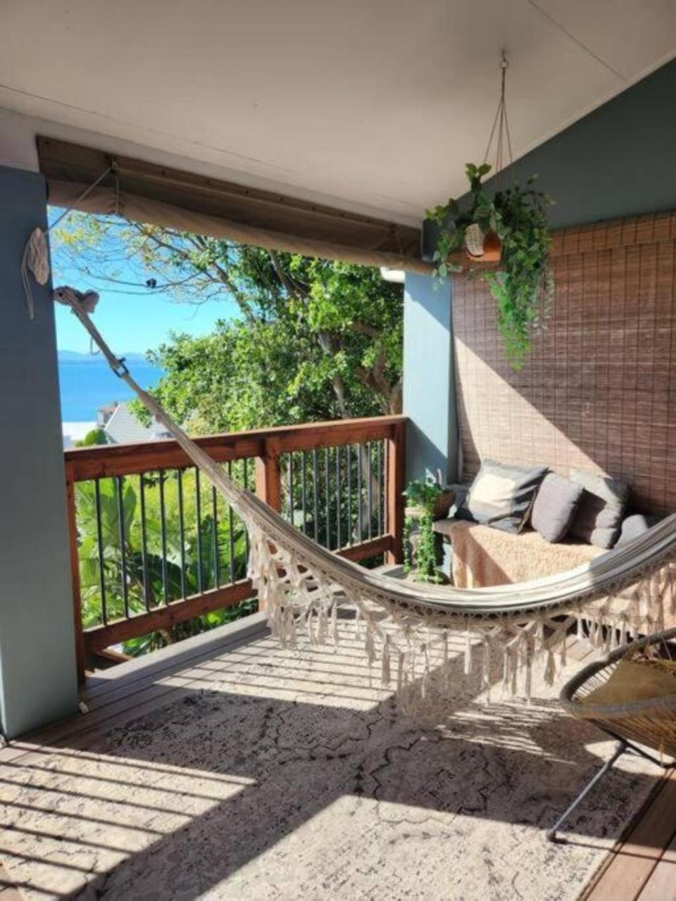 Accommodation Mossel Bay Garden Route Buitenkant foto