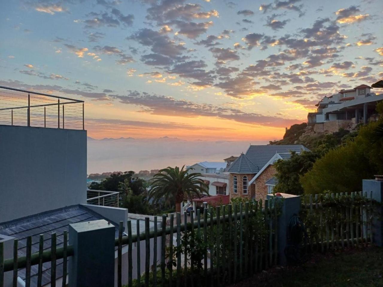 Accommodation Mossel Bay Garden Route Buitenkant foto