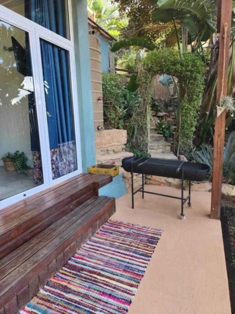 Accommodation Mossel Bay Garden Route Buitenkant foto